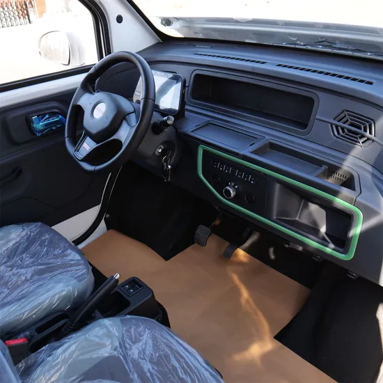 High Quality Electric Vehicles at Affordable Price Double