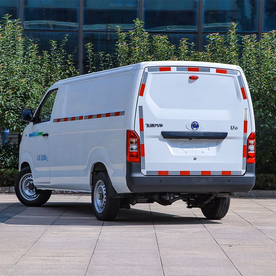 Small Car Adult Electric Pickup Truck 2