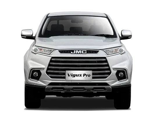 Brand New Jmc Mt or at Gasoline or Diesel Four Wheel Drive Pick up 