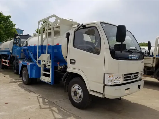 Isuzu 6X4 Sewage Suction Tank Trucks 15 Cbm Vacuum Truck Sewage Suction Vehicle 