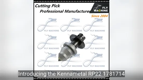 off Road Pick up Optional for Single Row or Double Row